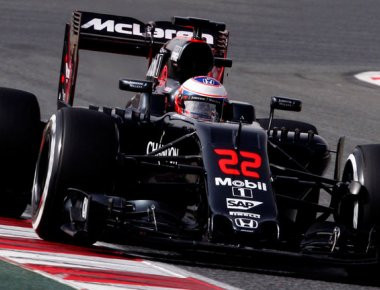 F1: Αναστάτωση με την βλάβη που παρουσίασε η νέα υβριδική μηχανή της Honda